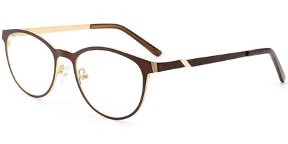 Valiant Spirit Eyewear