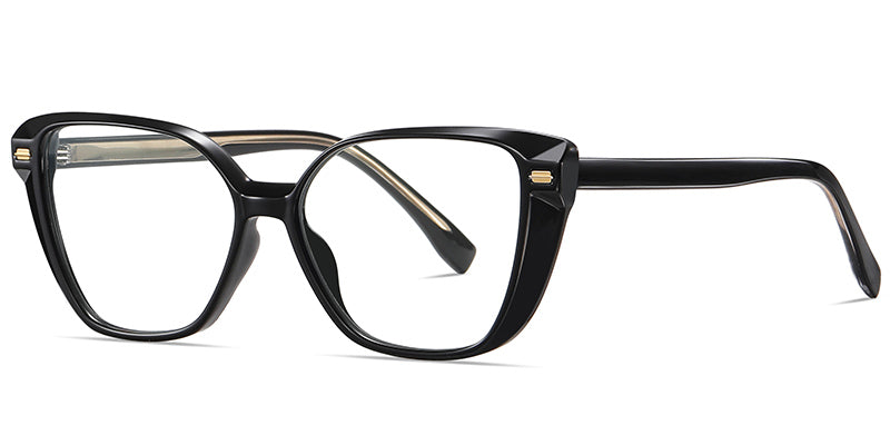 Velvet Bloom Breeze Eyewear