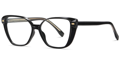 Velvet Bloom Breeze Eyewear