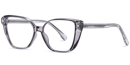 Velvet Bloom Breeze Eyewear