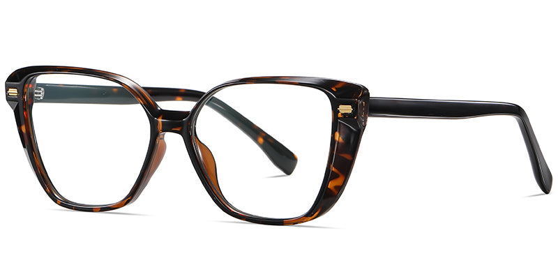 Velvet Bloom Breeze Eyewear