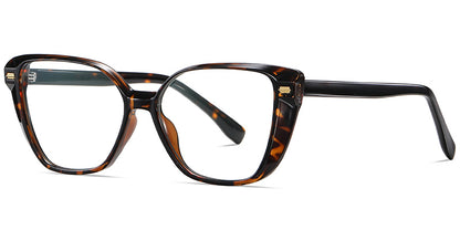 Velvet Bloom Breeze Eyewear