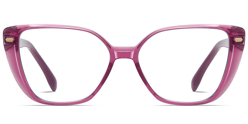 Velvet Bloom Breeze Eyewear