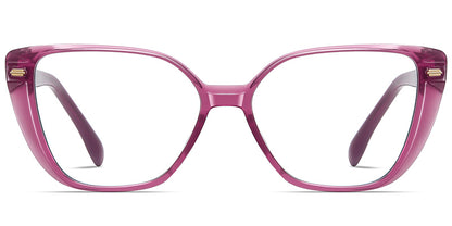 Velvet Bloom Breeze Eyewear
