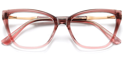 Velvet Bloom Breeze Eyewear
