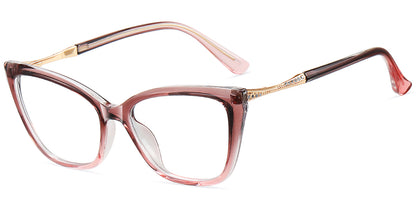 Velvet Bloom Breeze Eyewear