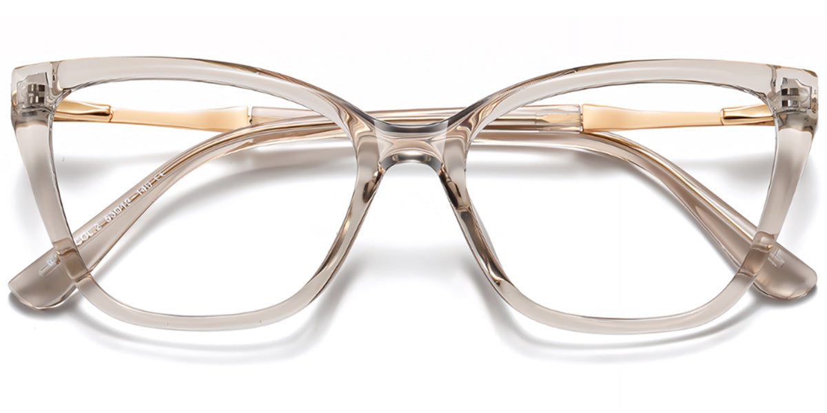 Velvet Bloom Breeze Eyewear