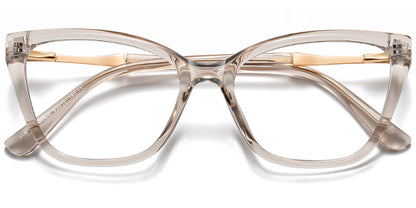 Velvet Bloom Breeze Eyewear