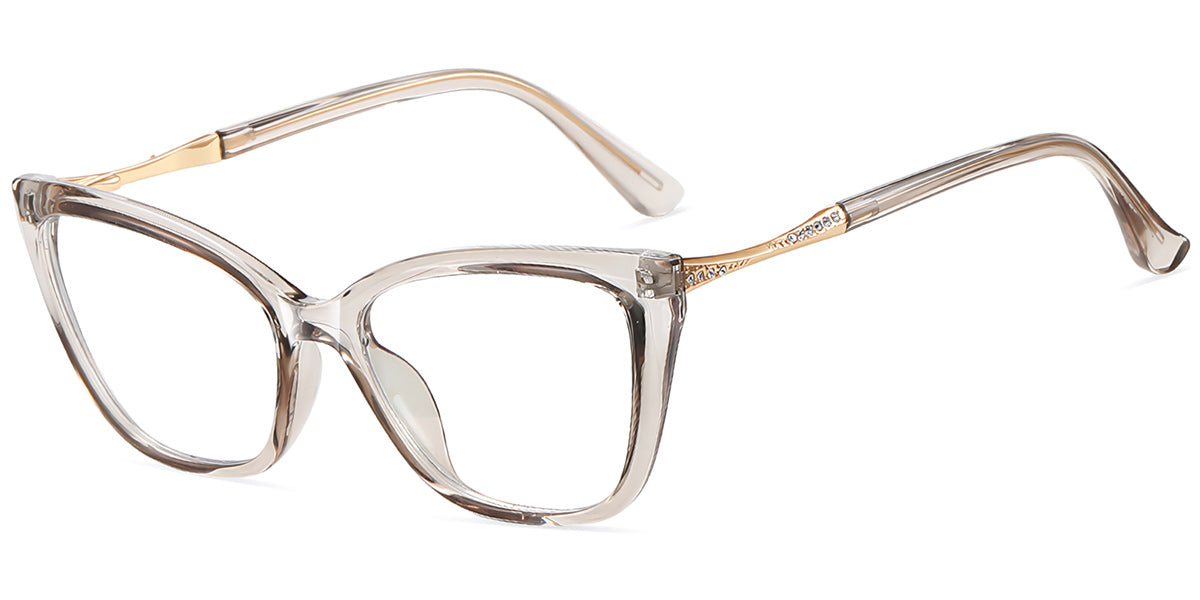 Velvet Bloom Breeze Eyewear