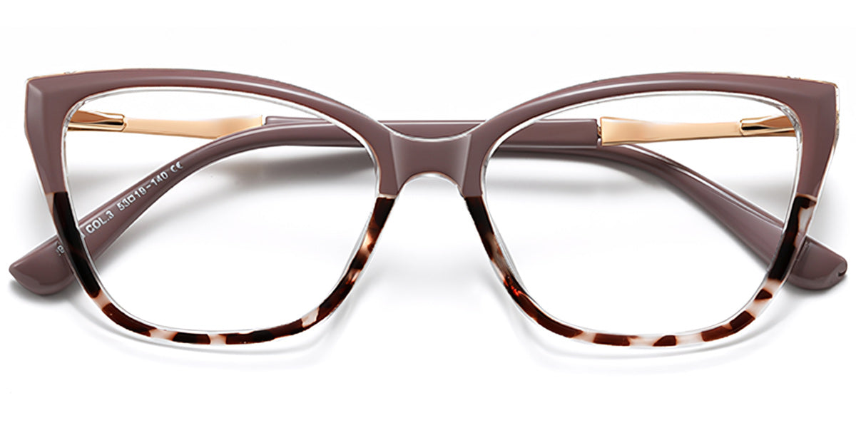 Velvet Bloom Breeze Eyewear