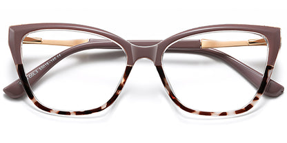 Velvet Bloom Breeze Eyewear