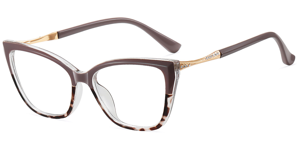 Velvet Bloom Breeze Eyewear