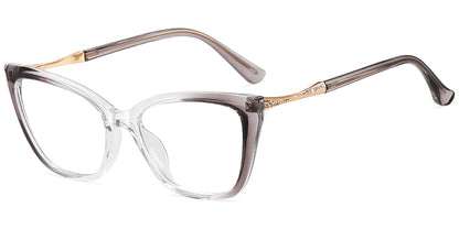 Velvet Bloom Breeze Eyewear