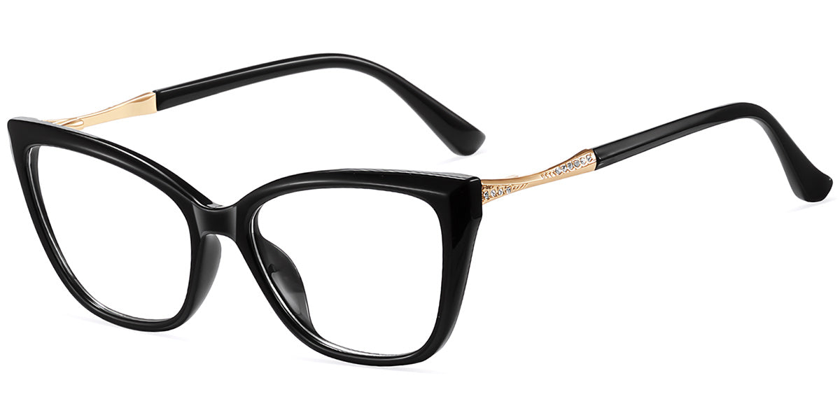 Velvet Bloom Breeze Eyewear
