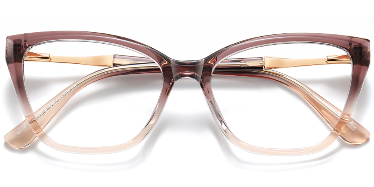 Velvet Bloom Breeze Eyewear