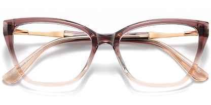 Velvet Bloom Breeze Eyewear