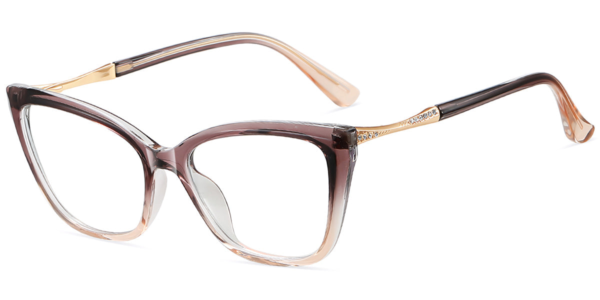 Velvet Bloom Breeze Eyewear