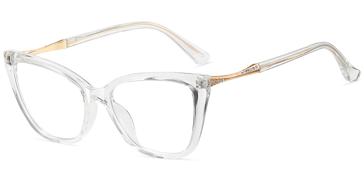 Velvet Bloom Breeze Eyewear