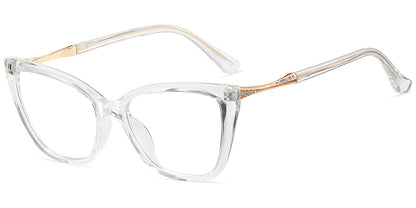 Velvet Bloom Breeze Eyewear