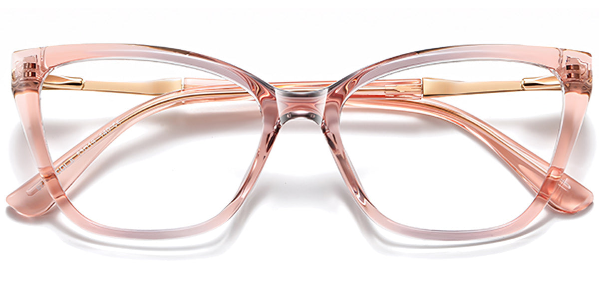 Velvet Bloom Breeze Eyewear