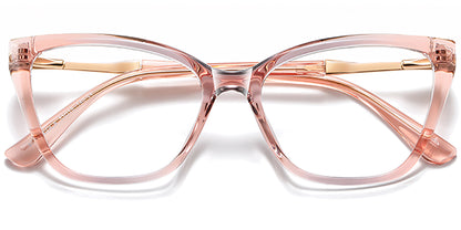 Velvet Bloom Breeze Eyewear
