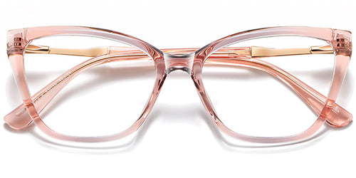Velvet Bloom Breeze Eyewear