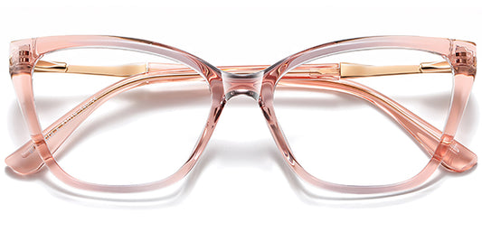 Velvet Bloom Breeze Eyewear