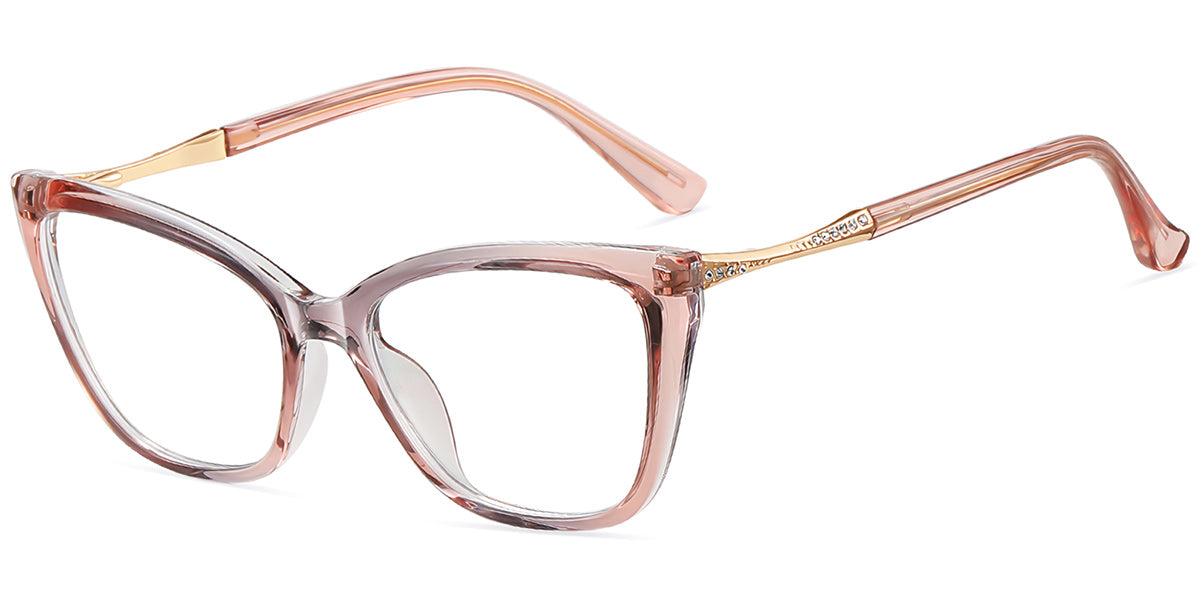 Velvet Bloom Breeze Eyewear