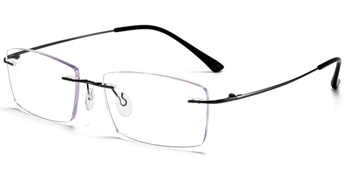 Velvet Bloom Eyewear
