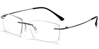 Velvet Bloom Eyewear