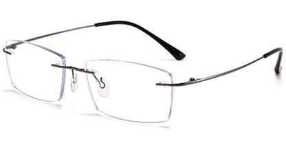 Velvet Bloom Eyewear
