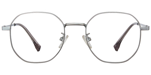 Velvet Bloom Eyewear