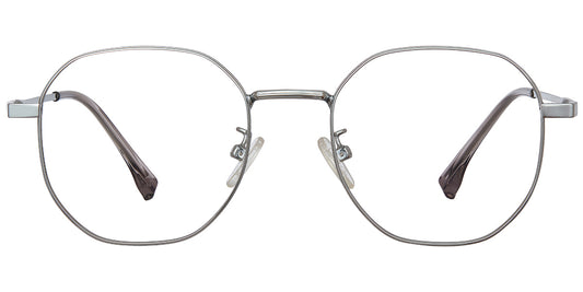 Velvet Bloom Eyewear