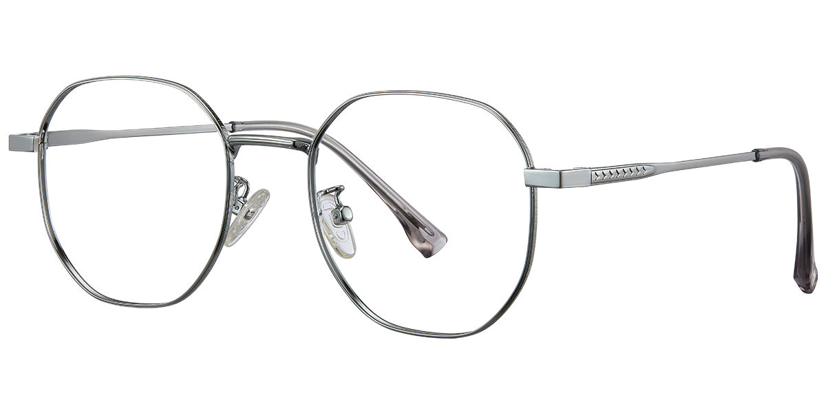 Velvet Bloom Eyewear