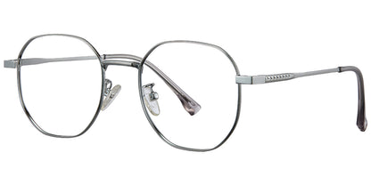 Velvet Bloom Eyewear