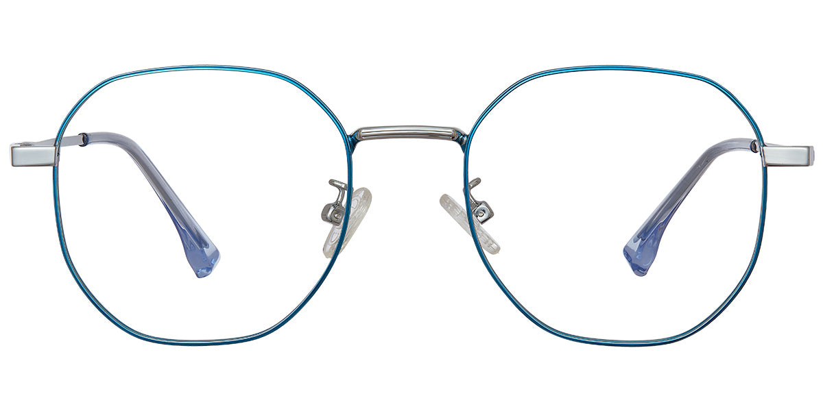 Velvet Bloom Eyewear