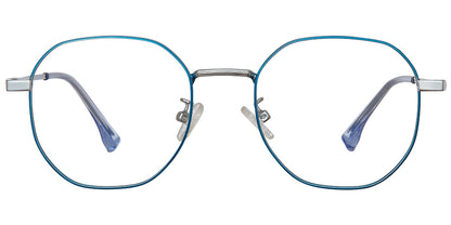Velvet Bloom Eyewear