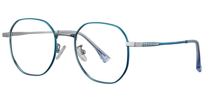 Velvet Bloom Eyewear