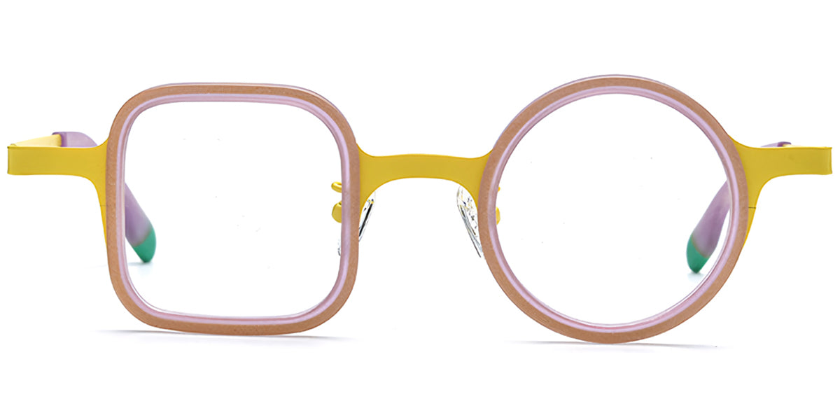 Velvet Bloom Mist Eyewear