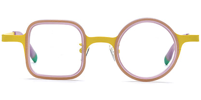 Velvet Bloom Mist Eyewear