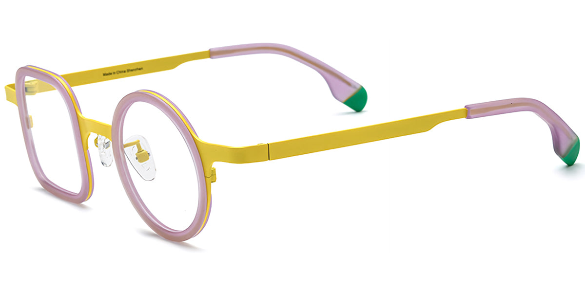 Velvet Bloom Mist Eyewear