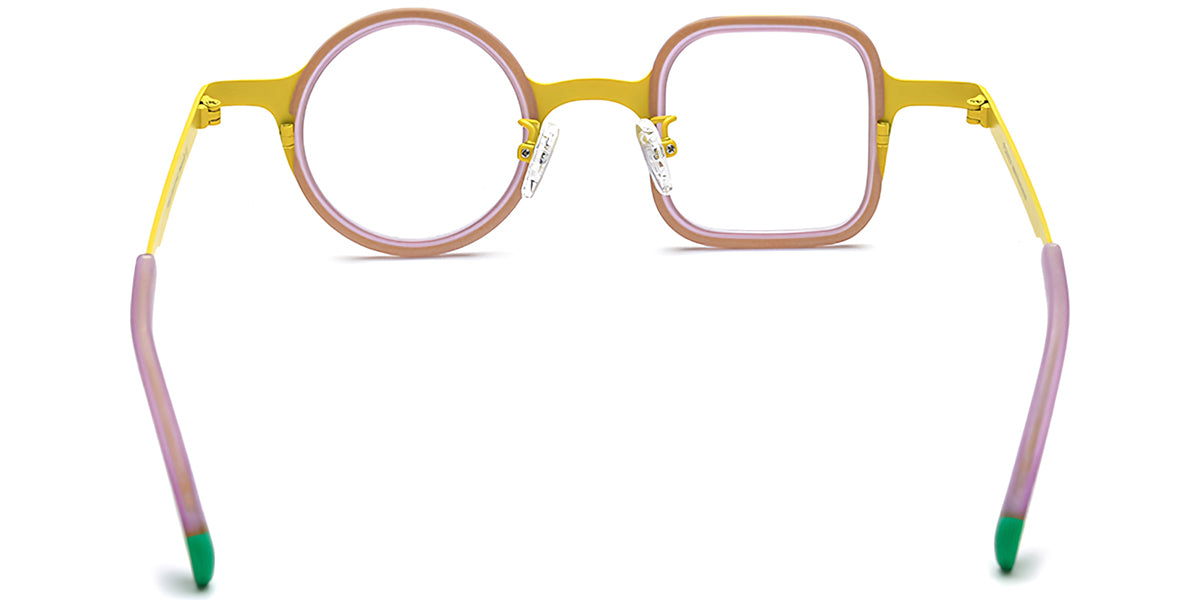Velvet Bloom Mist Eyewear