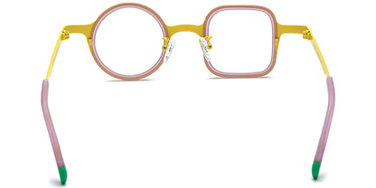 Velvet Bloom Mist Eyewear
