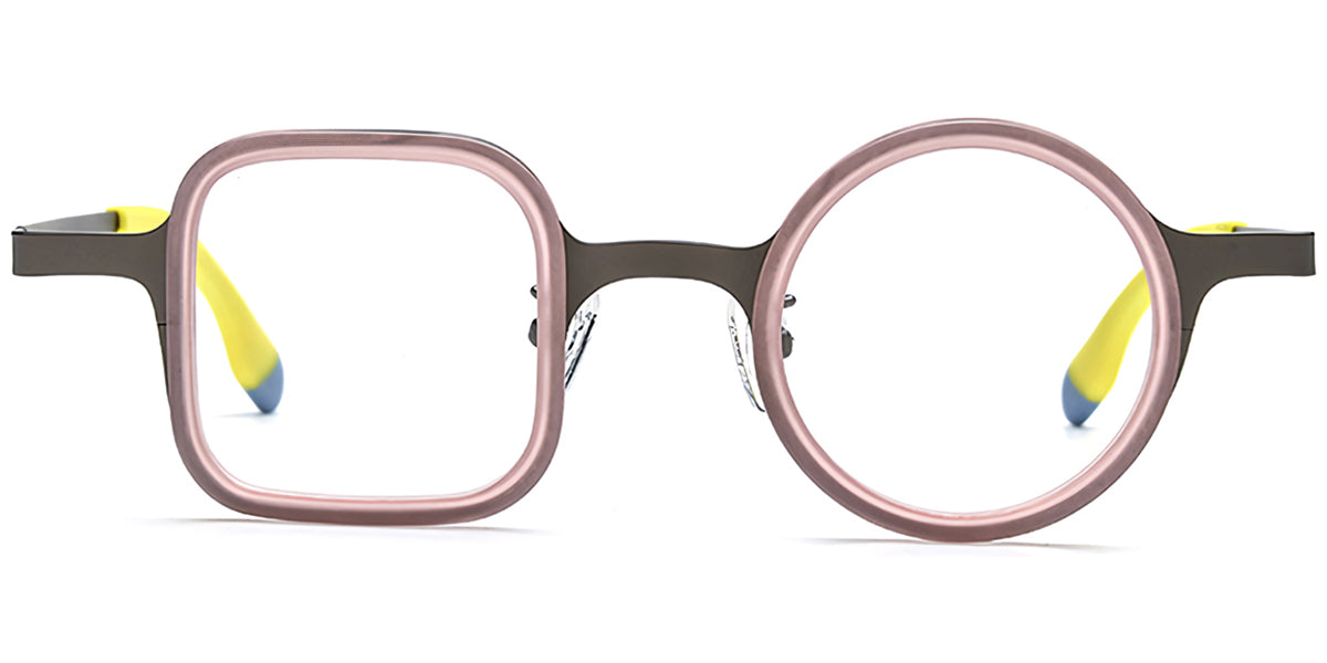Velvet Bloom Mist Eyewear