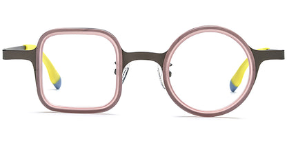 Velvet Bloom Mist Eyewear