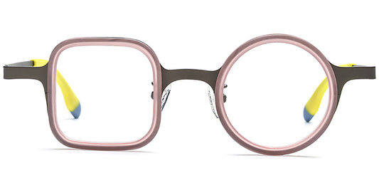 Velvet Bloom Mist Eyewear