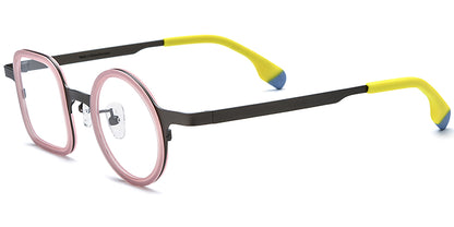Velvet Bloom Mist Eyewear