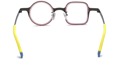 Velvet Bloom Mist Eyewear