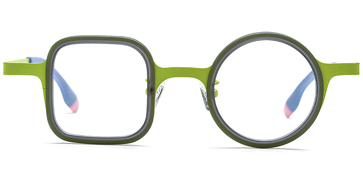 Velvet Bloom Mist Eyewear