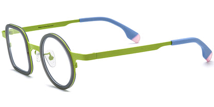 Velvet Bloom Mist Eyewear